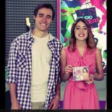 Jorge y Tini